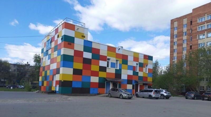 свободного назначения г Нижний Новгород Комсомольская Северный ул Львовская 2д фото 2