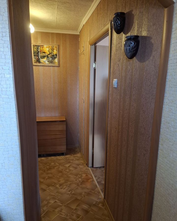 квартира г Биробиджан ул Пушкина 5а Еврейская автономная обл. фото 7