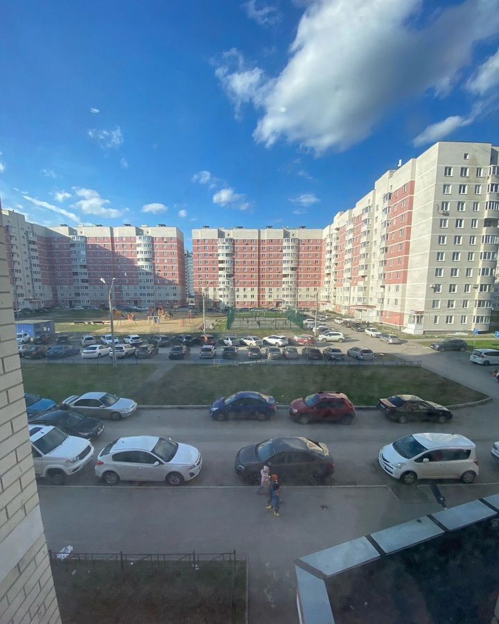 квартира г Каменск-Уральский ул Героев Отечества 11а фото 27
