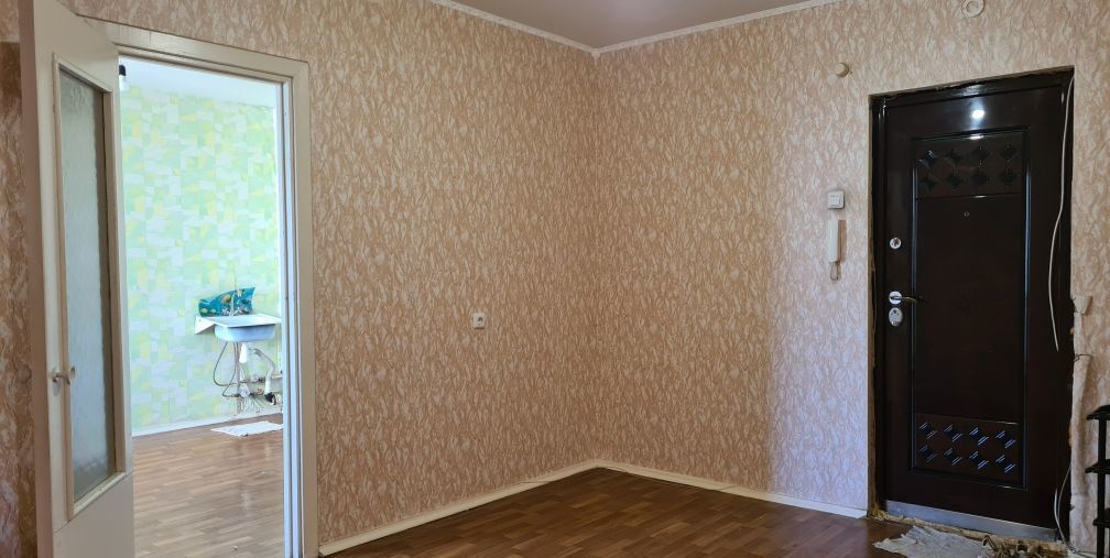 квартира г Псков Завеличье пр-кт Рижский 85 фото 16