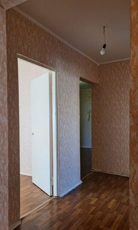квартира г Псков Завеличье пр-кт Рижский 85 фото 11