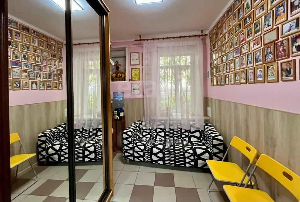 квартира г Самара Алабинская ул Ново-Садовая 8/2 фото 13