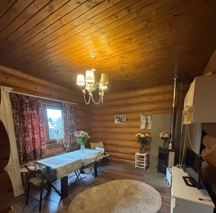 дом г Пермь р-н Дзержинский № 240 КС, 2-я линия, 37 фото 9