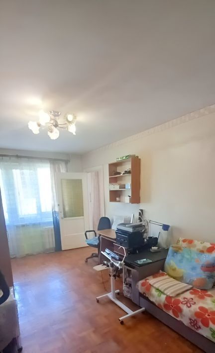 квартира г Краснодар р-н Прикубанский Фестивальный ул им. Атарбекова 24 фото 2