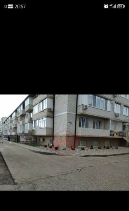 квартира г Краснодар р-н Прикубанский ЖК «Краснодар» ул. Шевцова, 5 фото 4