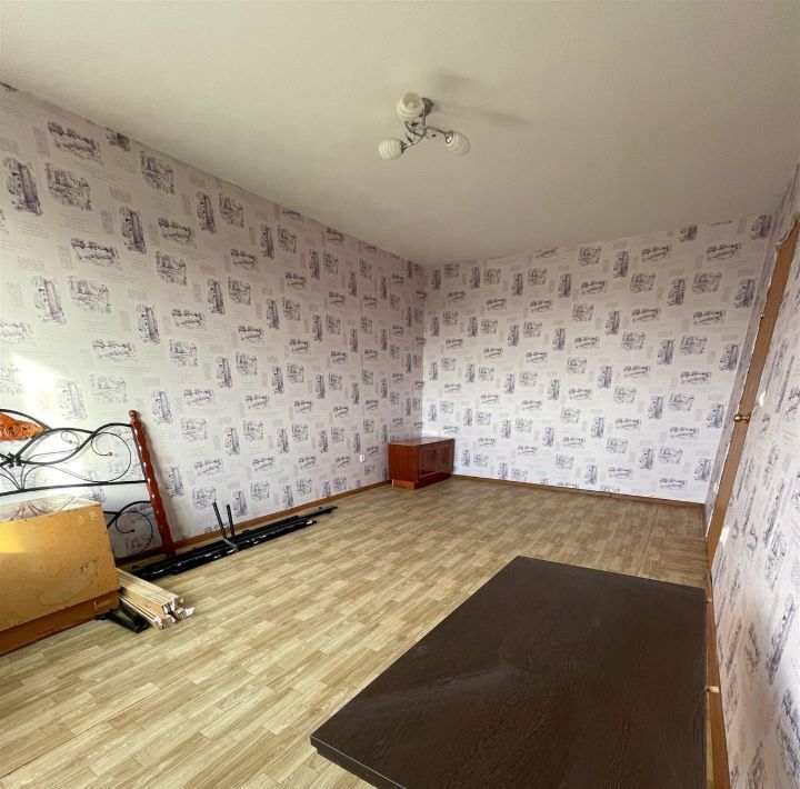 квартира г Краснодар р-н Прикубанский ул им. Академика Лукьяненко П.П. 18 фото 2