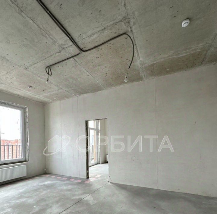 квартира г Тюмень р-н Калининский ул Тимирязева 8к/1 фото 7