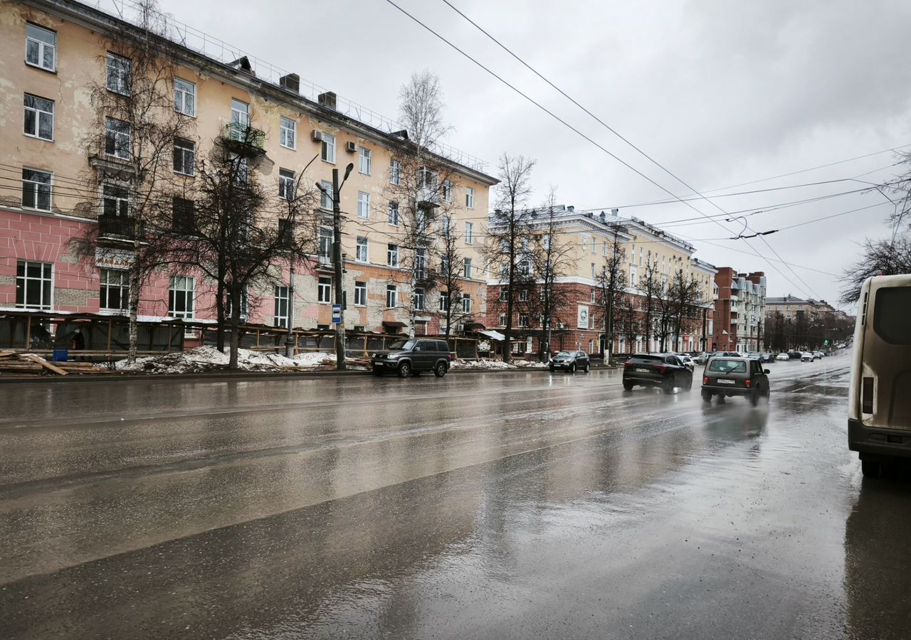 торговое помещение г Березники пр-кт Ленина 45 фото 5