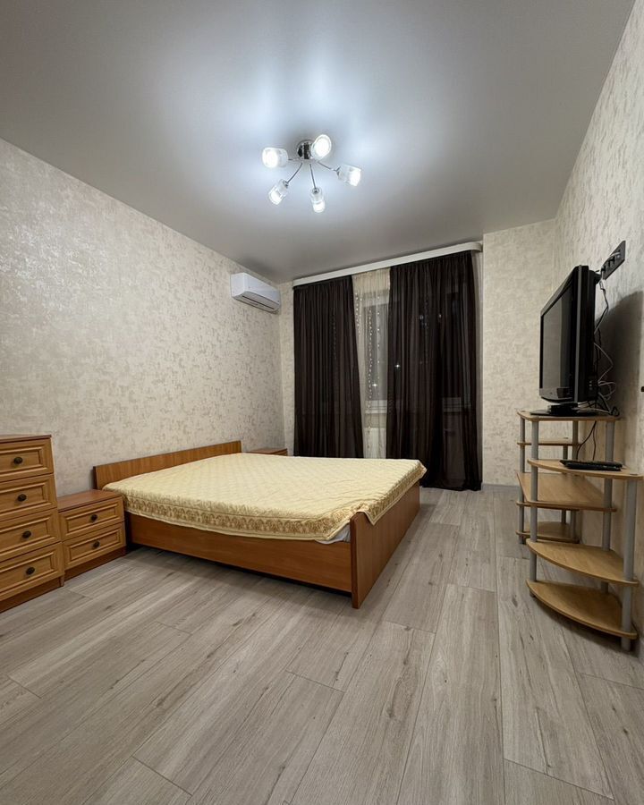 квартира г Краснодар р-н Прикубанский ул им. Мурата Ахеджака 12к/1 фото 7