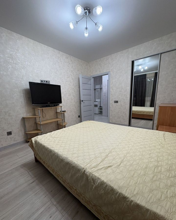 квартира г Краснодар р-н Прикубанский ул им. Мурата Ахеджака 12к/1 фото 8