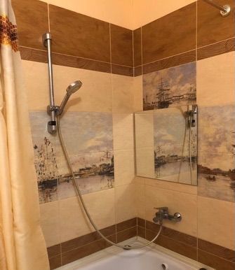 квартира г Красноярск р-н Железнодорожный ул Калинина 31б фото 8