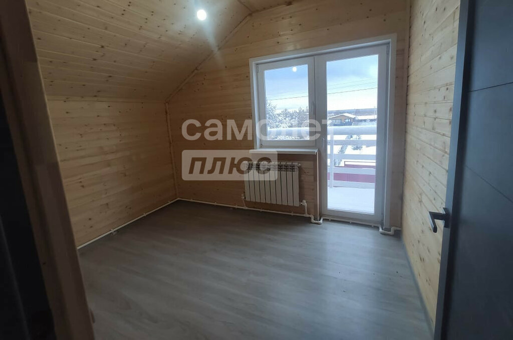 дом г Переславль-Залесский ул Никитская село Никитская Слобода фото 4