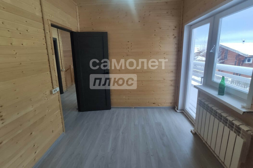 дом г Переславль-Залесский ул Никитская село Никитская Слобода фото 17