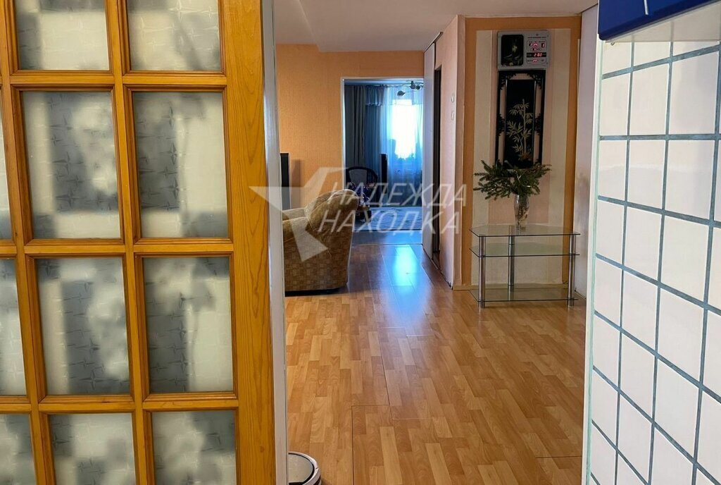 квартира г Находка б-р Энтузиастов 14 фото 6