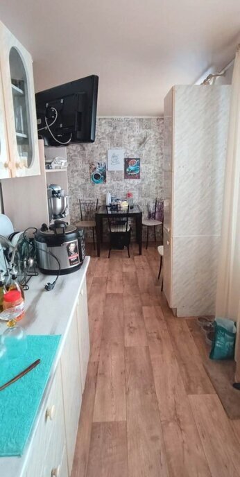 квартира г Мыски ул Мира 28 фото 14