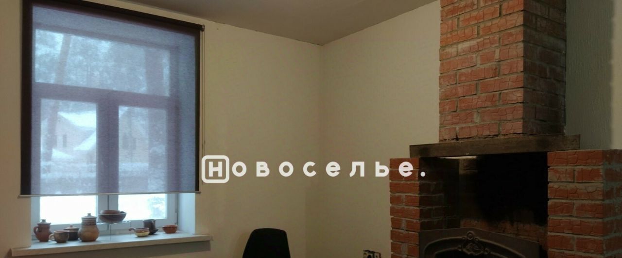 дом г Рязань р-н Советский Солотча фото 3