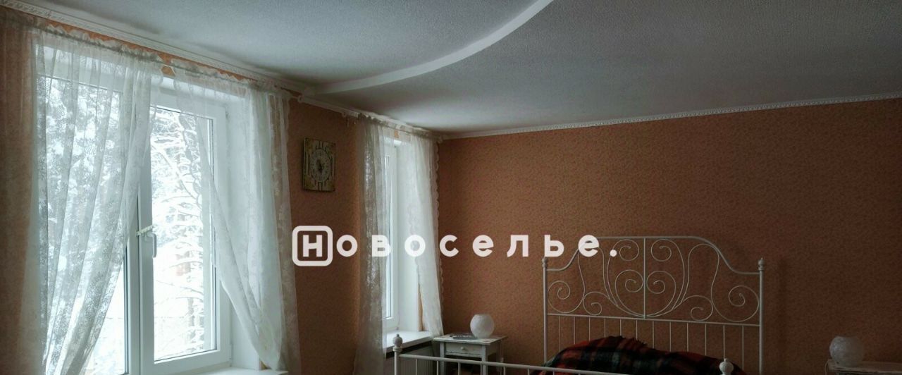 дом г Рязань р-н Советский Солотча фото 2
