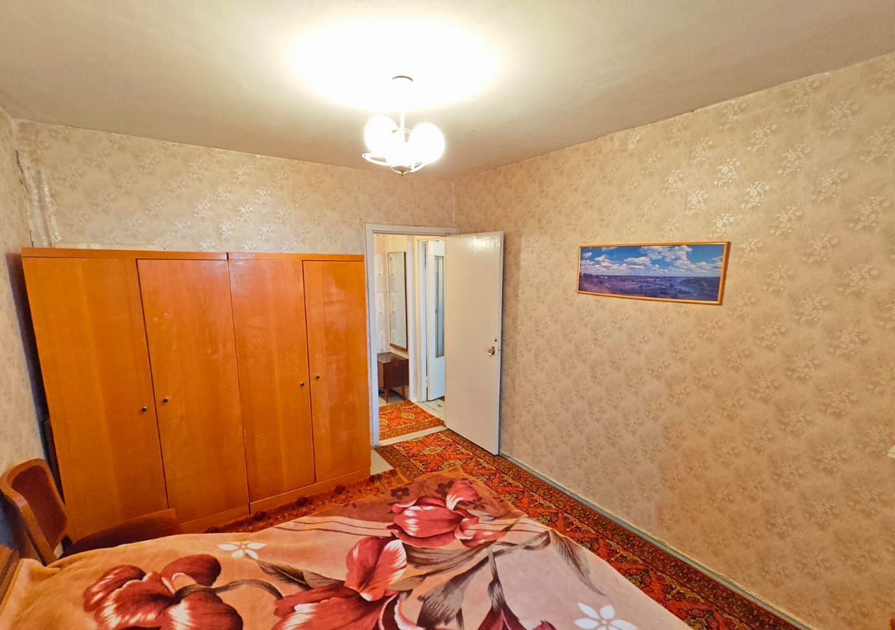 квартира г Воронеж р-н Коминтерновский ул Маршала Жукова 7 фото 2