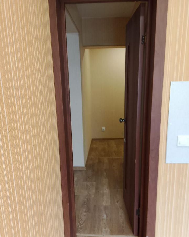 квартира г Краснотурьинск п Рудничный ул Шахтеров 24 фото 4