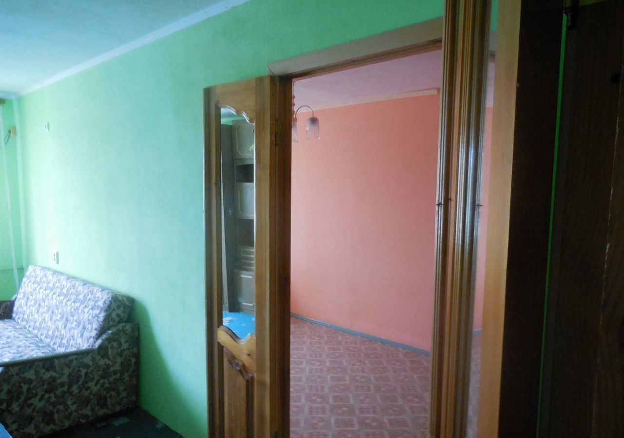 квартира г Батайск ул Коваливского 76/181 фото 10