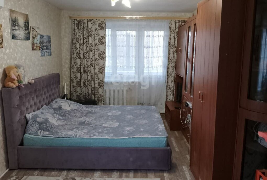 квартира г Серпухов пер Коммунистический 20а фото 2