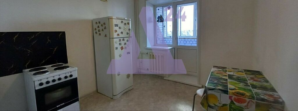 квартира г Новоалтайск ул Анатолия 100 фото 11