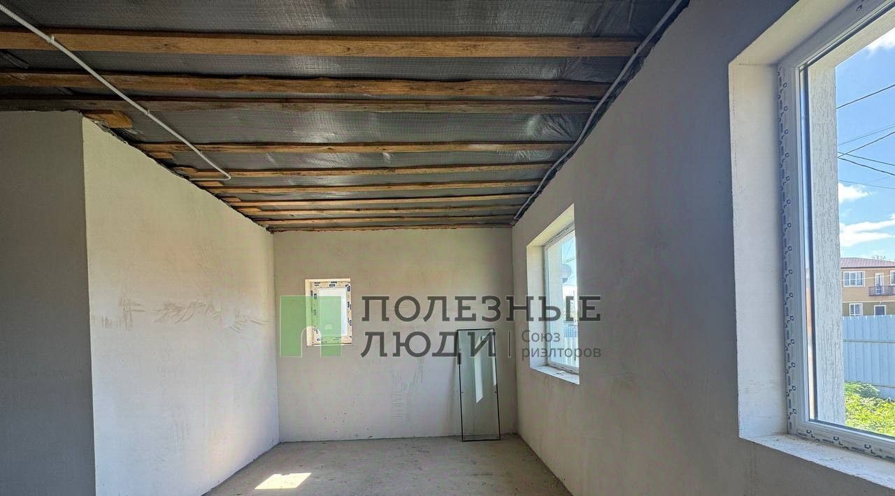 дом г Саратов р-н Кировский проезд 9-й Зерновой фото 8