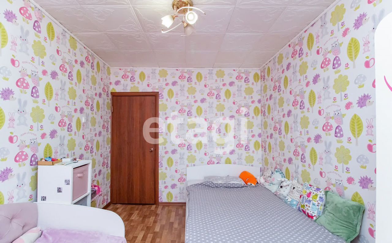 квартира г Красноярск р-н Свердловский ул Парашютная 88а фото 12