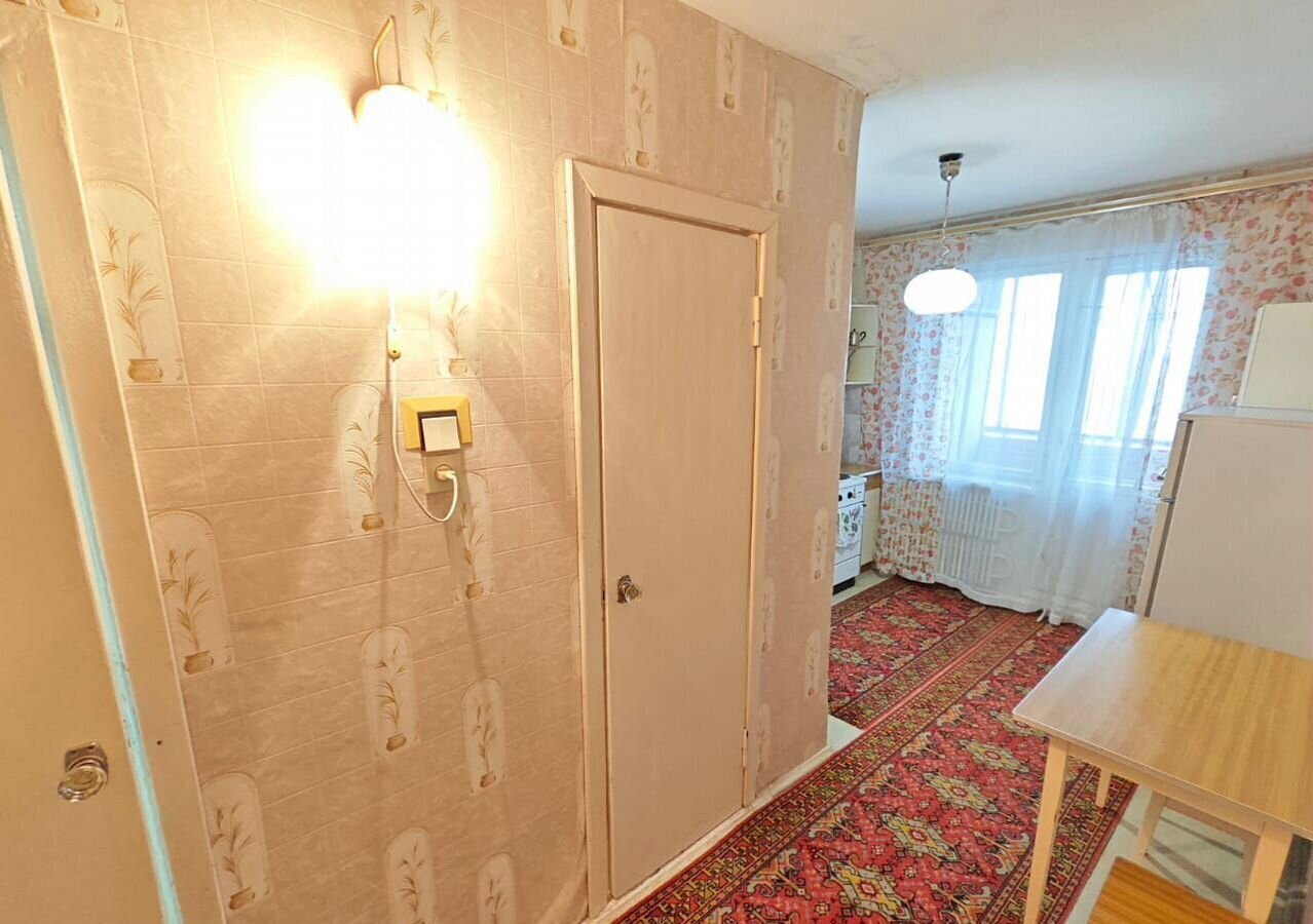 квартира г Воронеж р-н Коминтерновский ул Маршала Жукова 7 фото 7