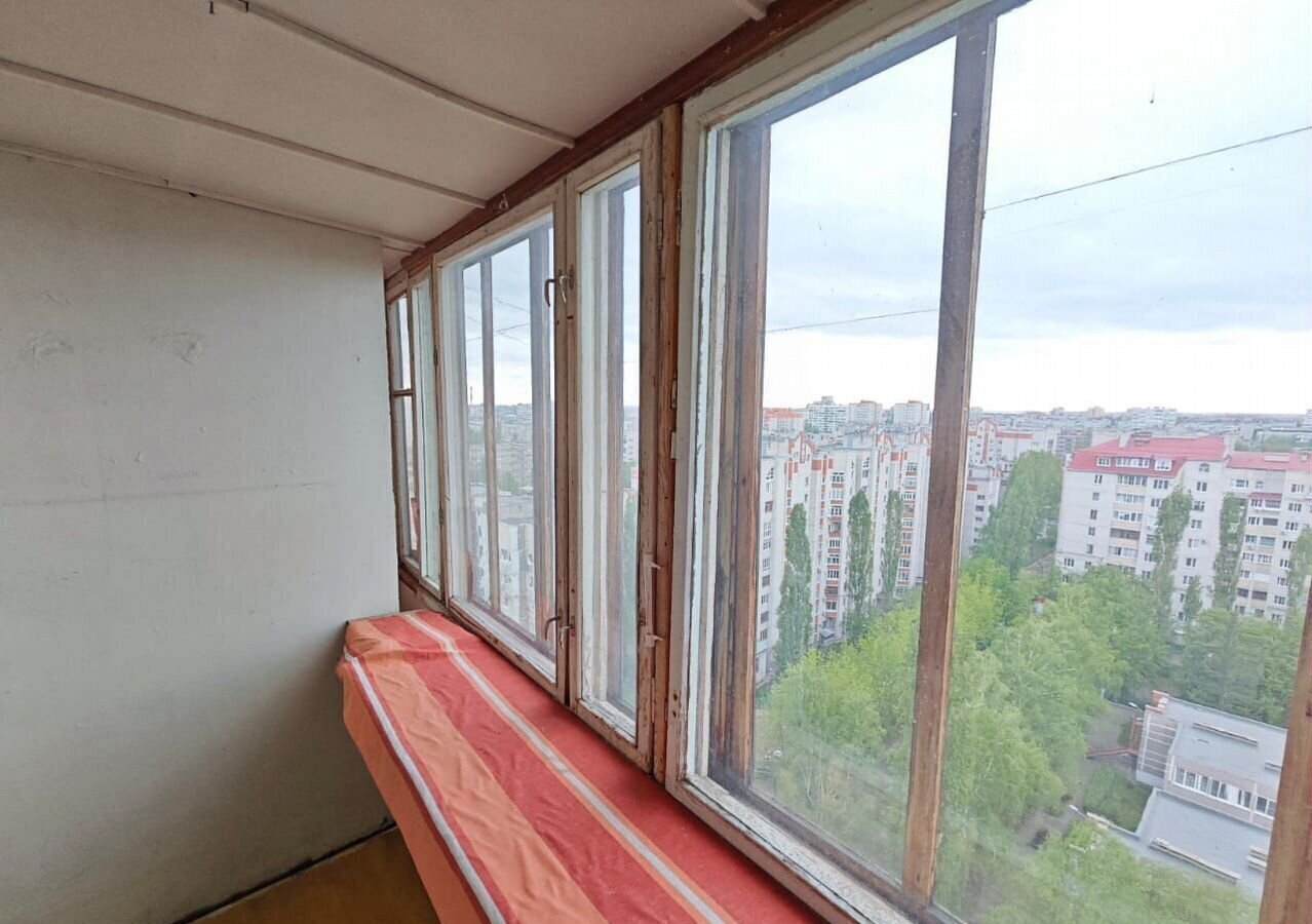 квартира г Воронеж р-н Коминтерновский ул Маршала Жукова 7 фото 15