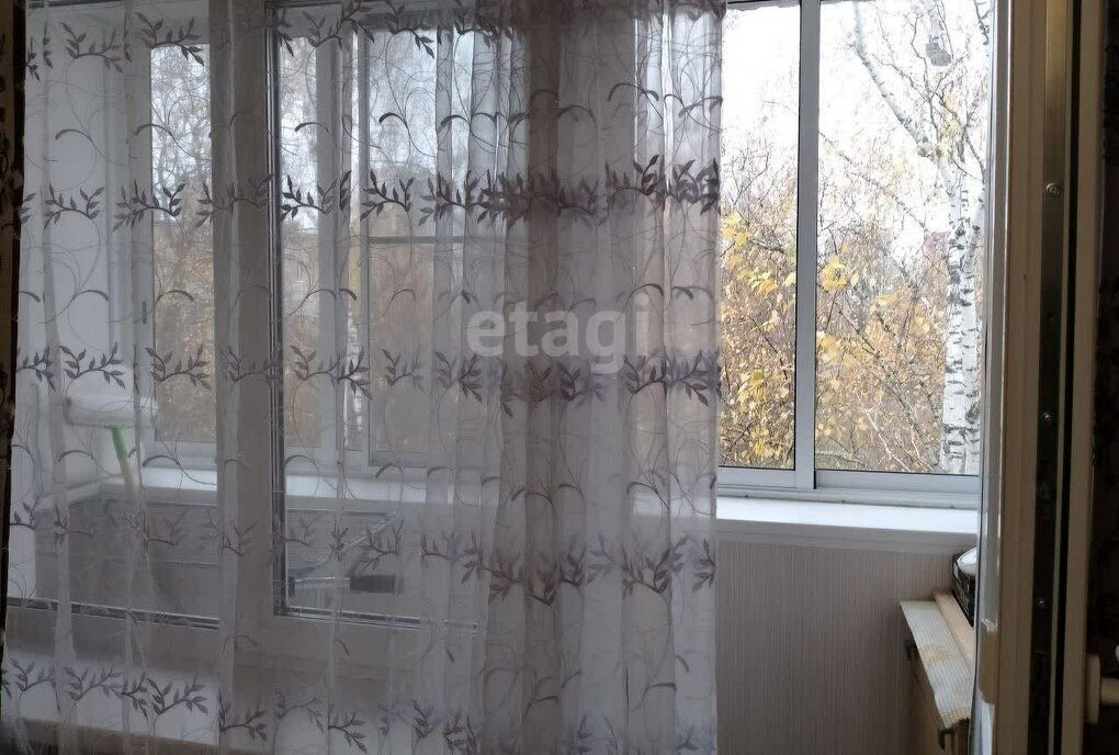 квартира г Серпухов пер Коммунистический 20а фото 5