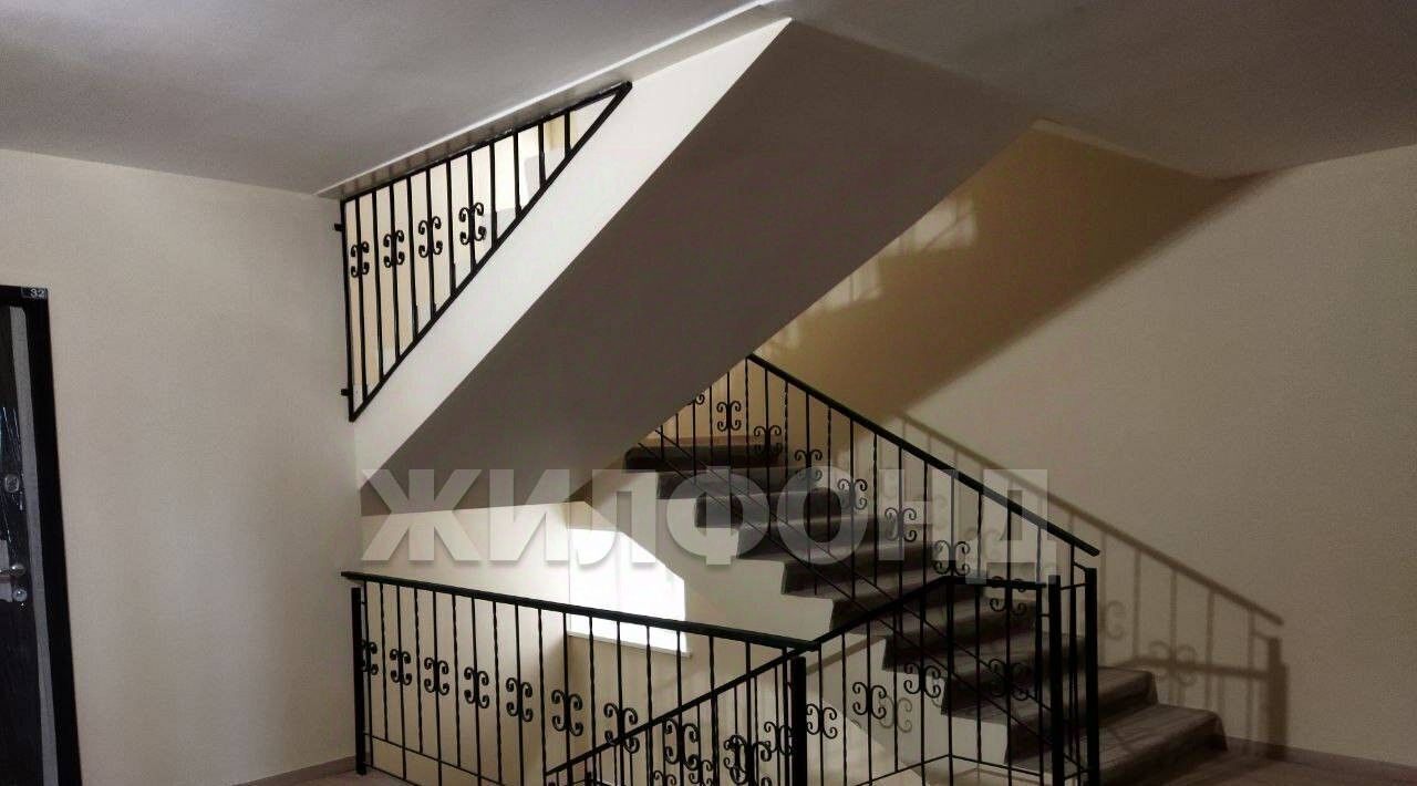 квартира г Абакан ул Арбан 4 фото 12