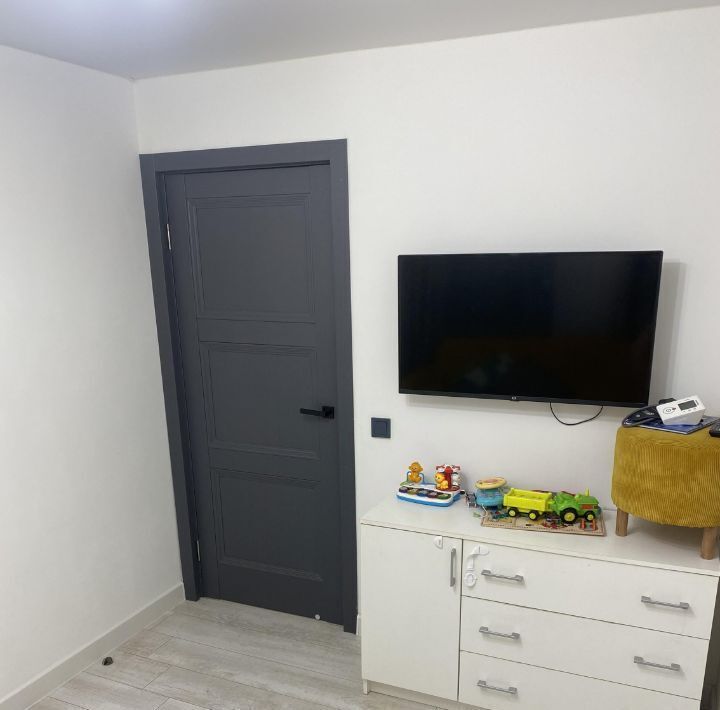 квартира г Москва метро Щукинская ул Авиационная 68 фото 18