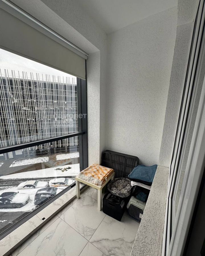 квартира г Москва район Нагатинский затон ул Корабельная 6 фото 12