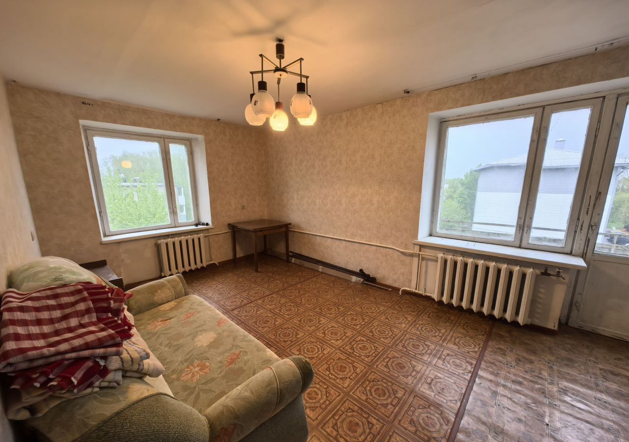квартира г Орехово-Зуево ул Гагарина 26 Орехово-Зуевский г. о. фото 10