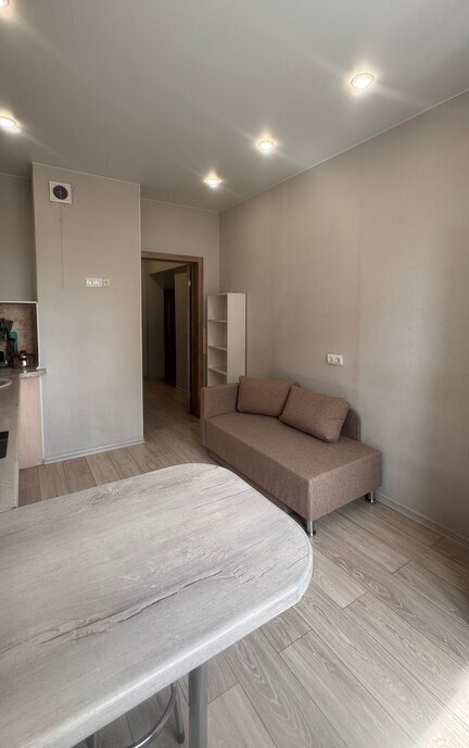 квартира г Иркутск ул Дальневосточная 29/4 фото 1