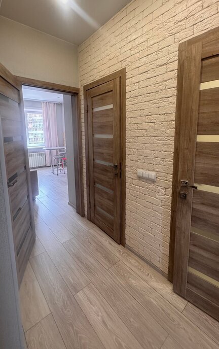 квартира г Иркутск ул Дальневосточная 29/4 фото 9