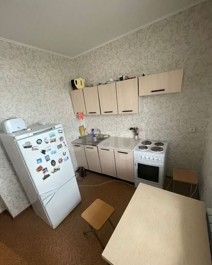 квартира г Белгород Западный ул Шаландина 5а фото 7