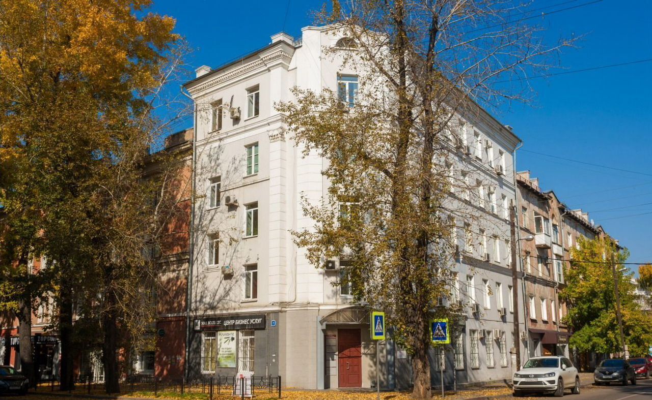 офис г Иркутск р-н Правобережный ул Киевская 7 фото 4
