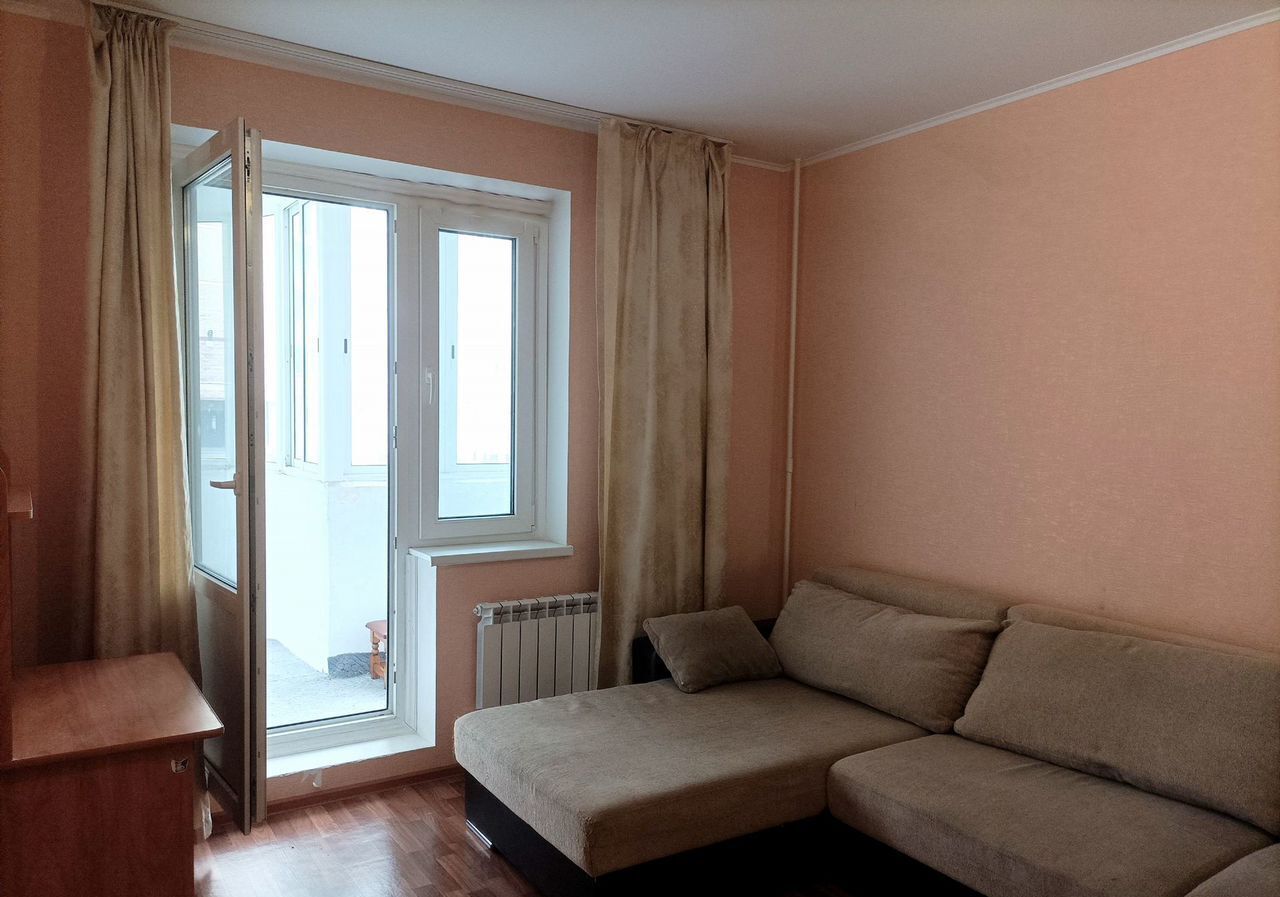 квартира г Курск р-н Центральный пр-кт Анатолия Дериглазова 65 фото 11