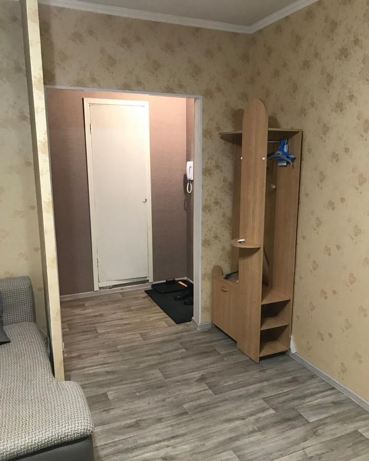 квартира г Кемерово р-н Ленинский пр-кт Комсомольский 43 Кемеровская обл. — Кузбасс фото 3