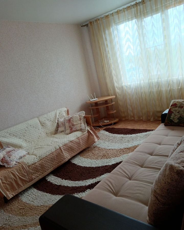 квартира г Воронеж р-н Левобережный ул Адмирала Чурсина 2 фото 7