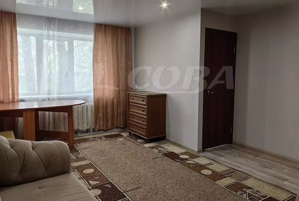 квартира г Курган ул Станционная 10 фото 3