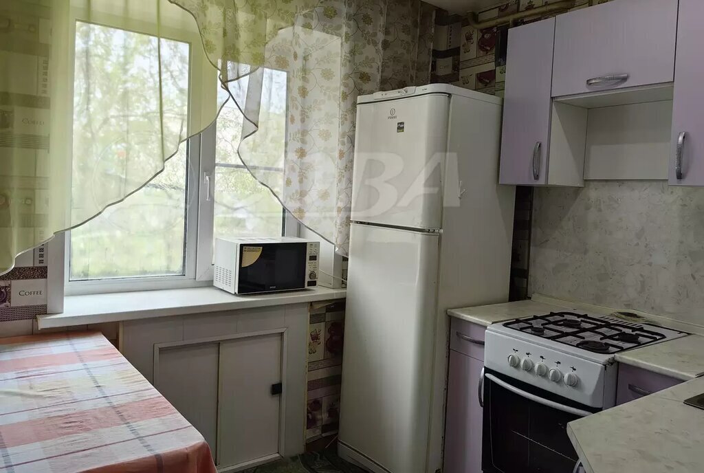 квартира г Курган ул Станционная 10 фото 6