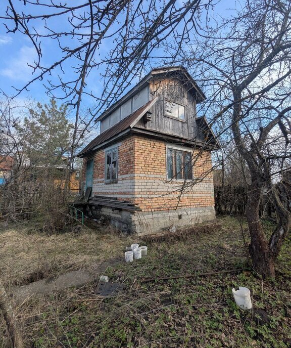 дом г Пенза Каланча Октябрьский район фото 2