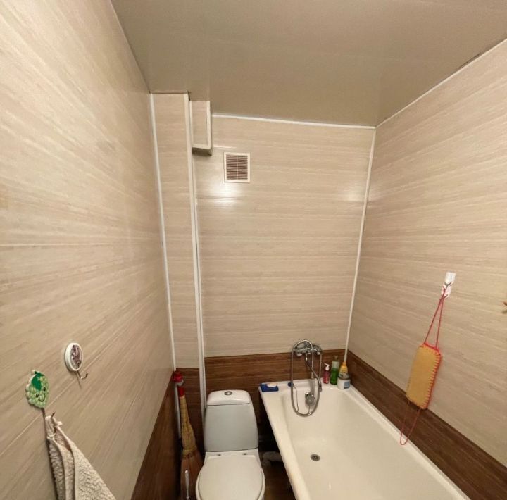 квартира г Иркутск р-н Правобережный ул Щедрина 7/3 фото 3