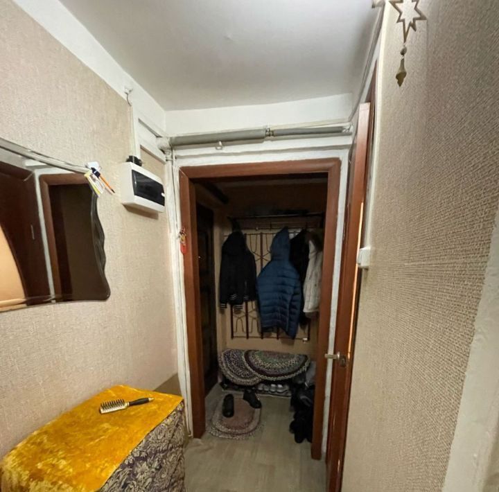 квартира г Иркутск р-н Правобережный ул Щедрина 7/3 фото 4