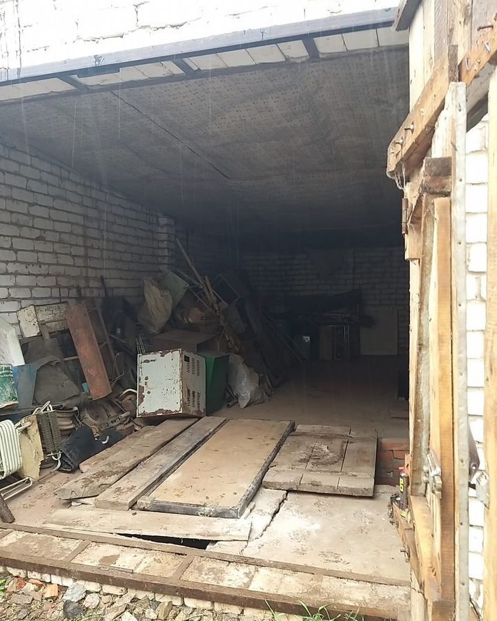 гараж р-н Вятскополянский г Вятские Поляны мкр-н Западный фото 11