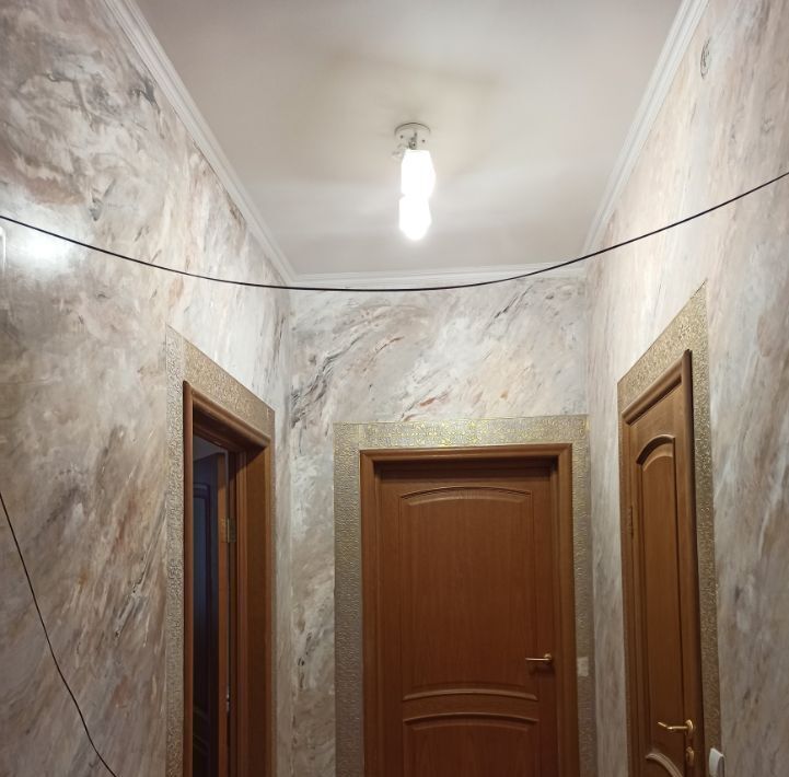 квартира г Челябинск р-н Курчатовский ул Пионерская 9б фото 17