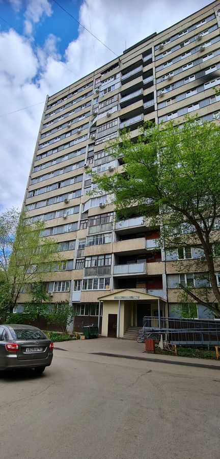квартира г Тольятти р-н Автозаводский пр-кт Ленинский 27 фото 35